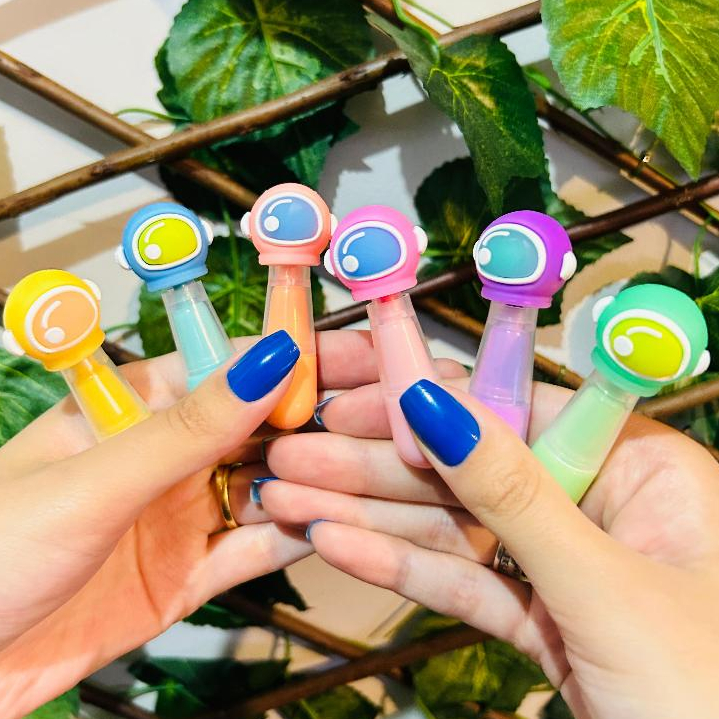 Kit Material Escolar Astronauta: Onde Comprar | BuscaProdutos