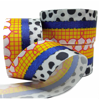 Fita de Gorgorão Toy Story 38mm Rolo com 10 Metros - Sakurafitas em Oferta na Shopee