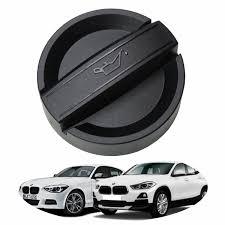 TAMPA OLEO MOTOR REDONDA  BMW SERIE 1 (F20) 10/19  X1 E84 2009 / 2015  SERIE 3 F30  SERIE 5 F90   11128655331  111247371