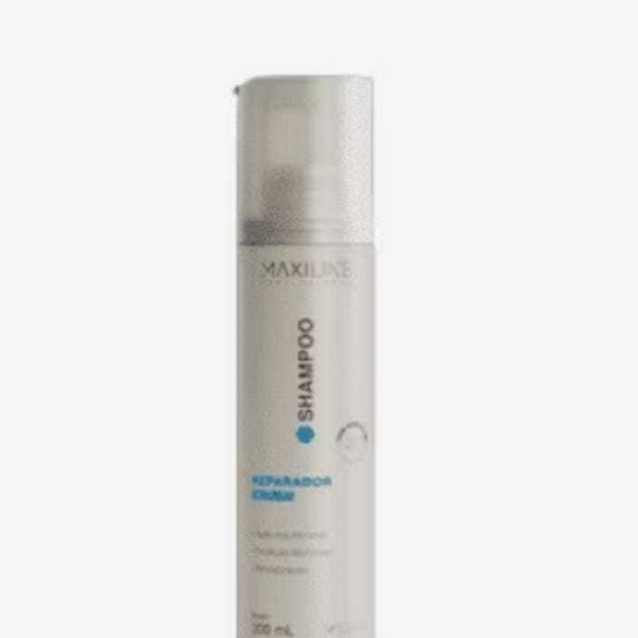 SHAMPOO REPARADOR 300ML - MAXILINE