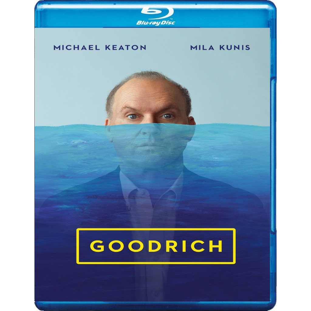 Filme Bluray: Goodrich (2025) Legendado