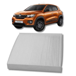 filtro de cabine FC2114 WAC2033 (KWID)