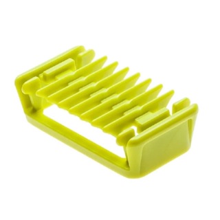 Pente Corpo compatível para Aparadores Philips Oneblade Compatível Todos Modelos em Oferta na Shopee