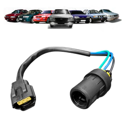 Sensor De Velocidade Ecosport/escort/ford Ka Ds:2501