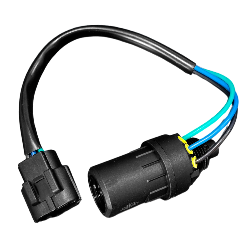 Sensor De Velocidade Ecosport/escort/ford Ka Ds:2501 — imagem 2 de 2