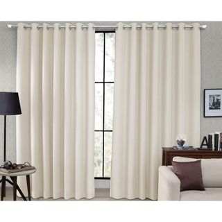 Cortina PREMIUM 3,00x2,50 metros - Decoração Perfeita p/ Quarto, Sala, Escritório, Escola…