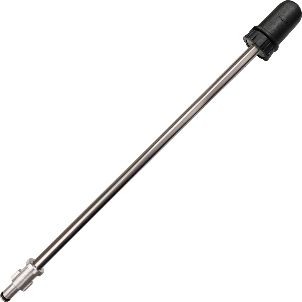 Bico Tubeira 30cm Compatível Lavadora Intech Machine Turbo Jet