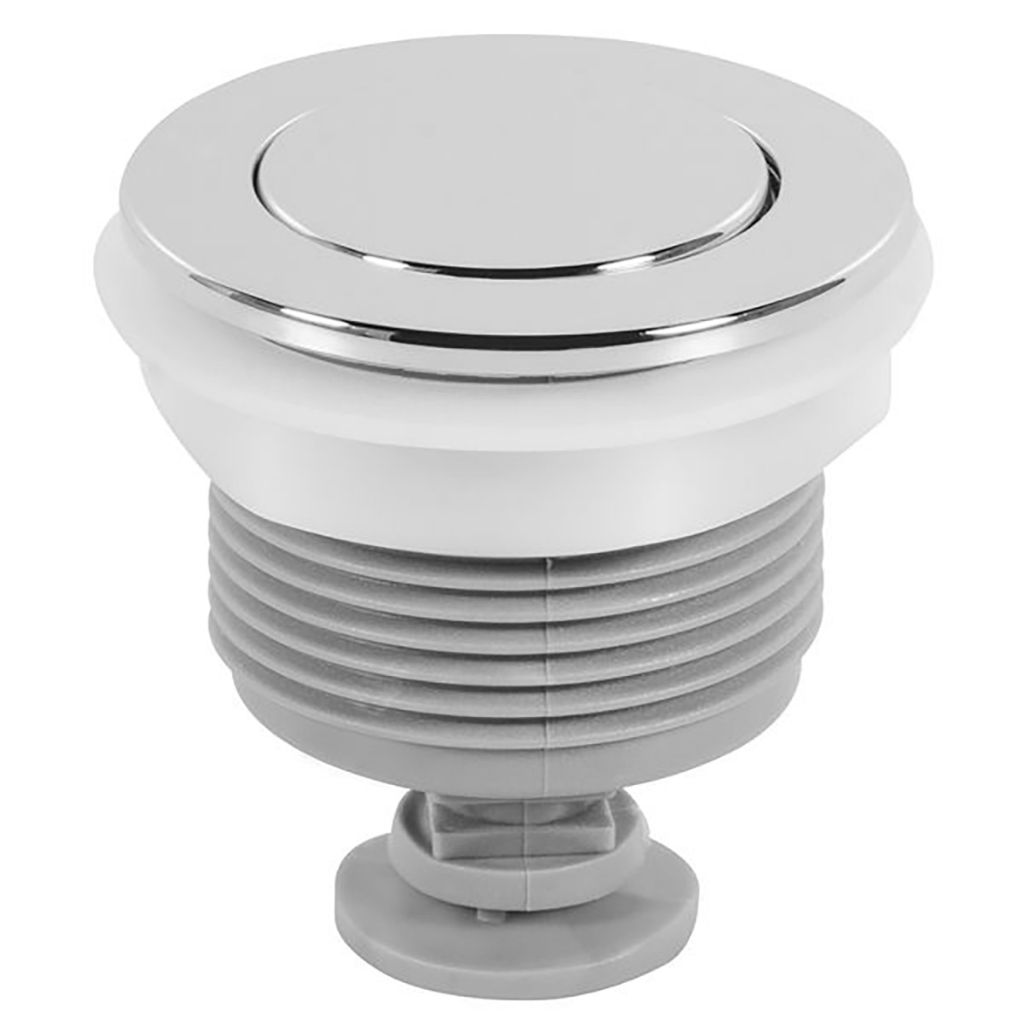 Botão Caixa Acoplada Astra Acionamento Superior em Oferta na Shopee