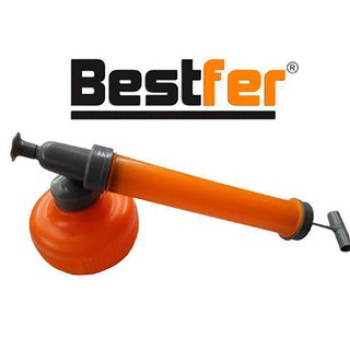 Pulverizador Manual 350ml Bestfer em Oferta na Shopee