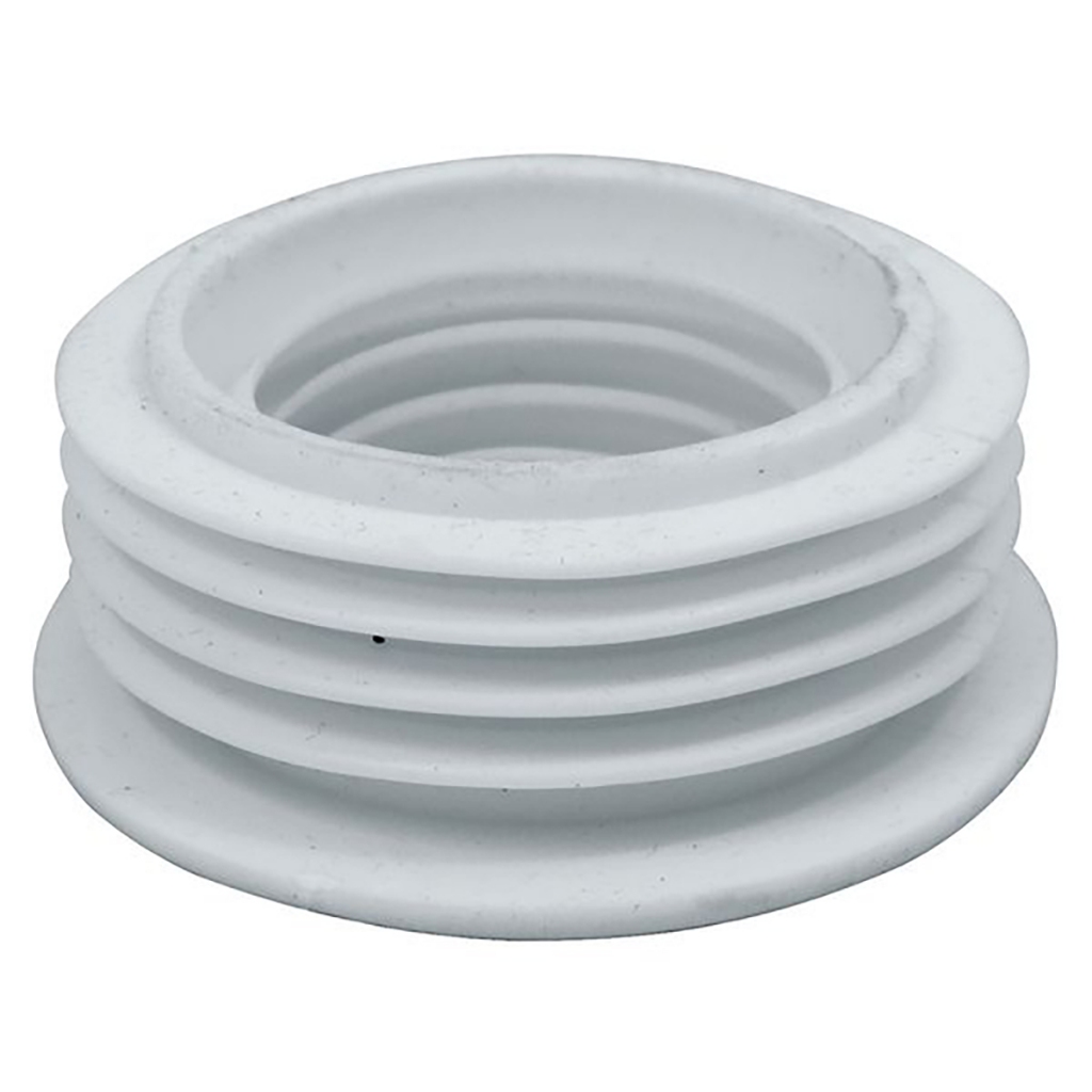 Espude Vaso Sanitário Universal Astra 1.1/2'' ou 2.1/2" Anti-Vazamento em Oferta na Shopee