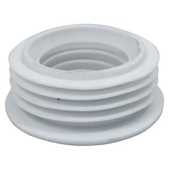 Espude Vaso Sanitário Universal Astra 1.1/2'' ou 2.1/2" Anti-Vazamento