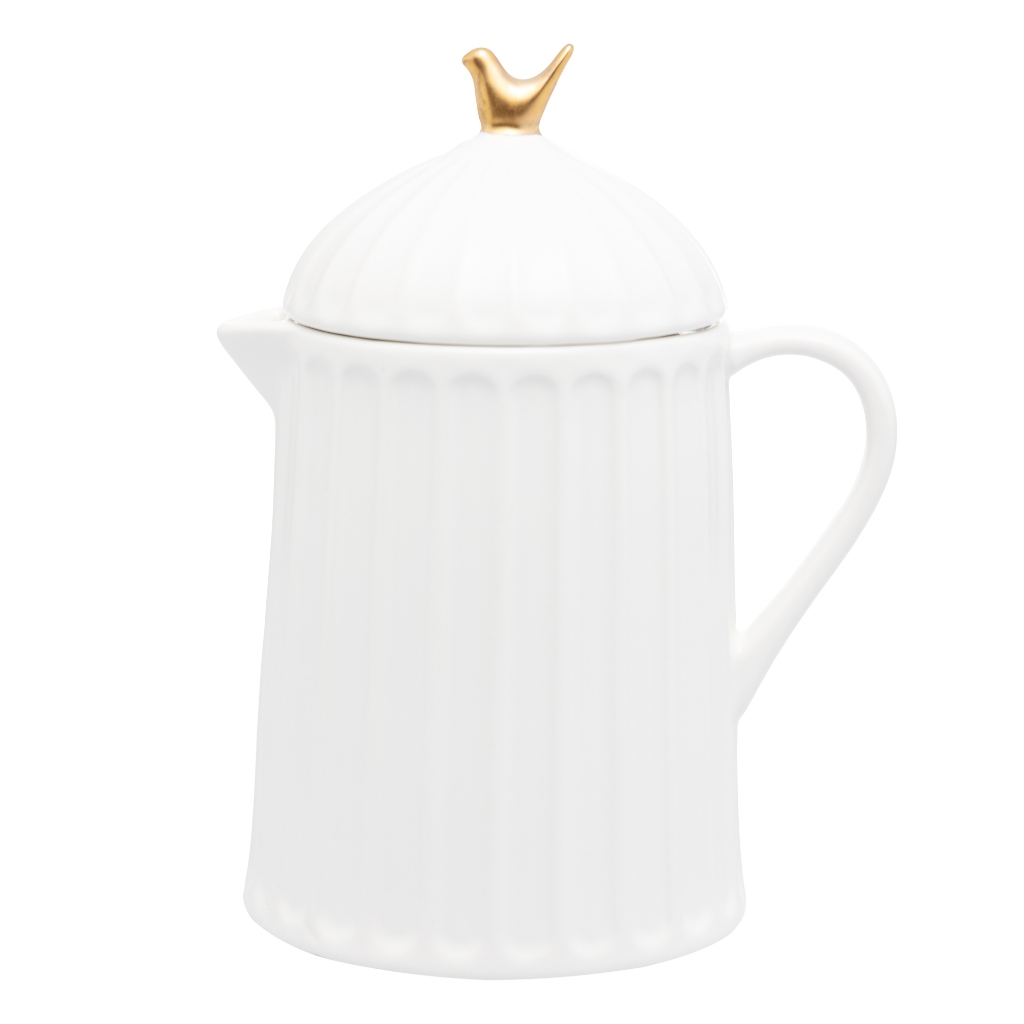 Bule Wolff Branco: Onde Comprar | BuscaProdutos