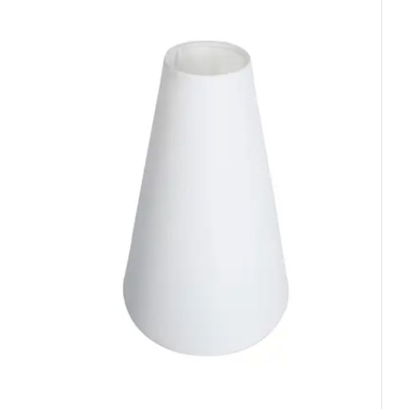 Acabamento haste Ventilador Teto Easy Fittinh PVT08B Philco Britânia Original