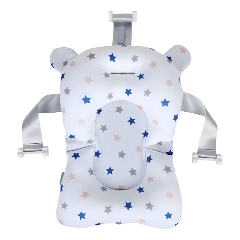 Flutuador De Banho Para Banheira Recém Nascido em Oferta na Shopee
