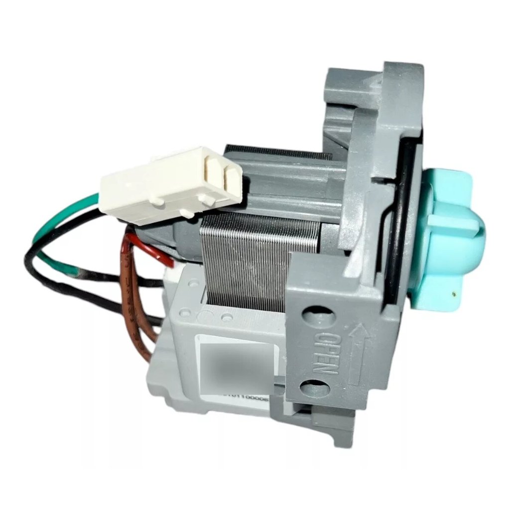 Bomba De Drenagem 127v Lava Louça Electrolux Li14x/li10x