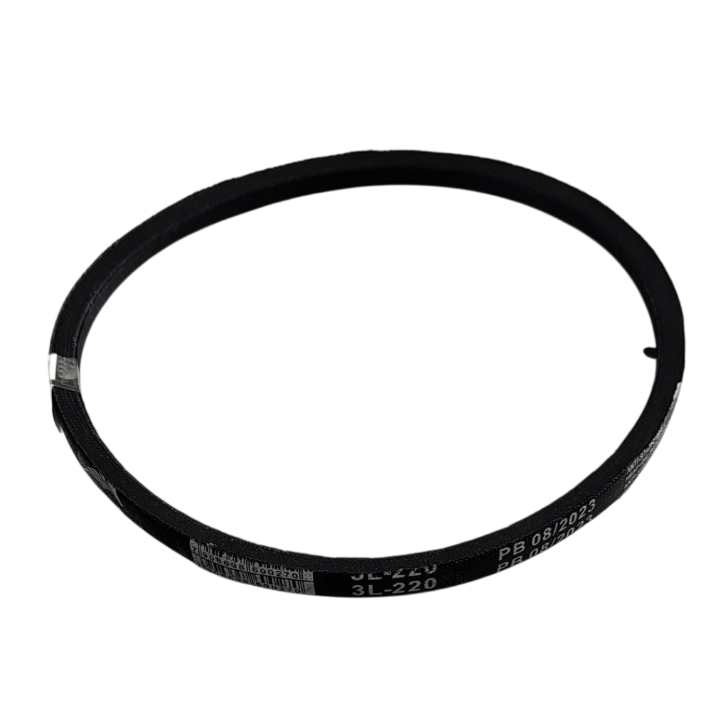 Correia LAVADORA Brastemp/CONSUL/CWL10/BWL11/BWQ Compatível-3L220