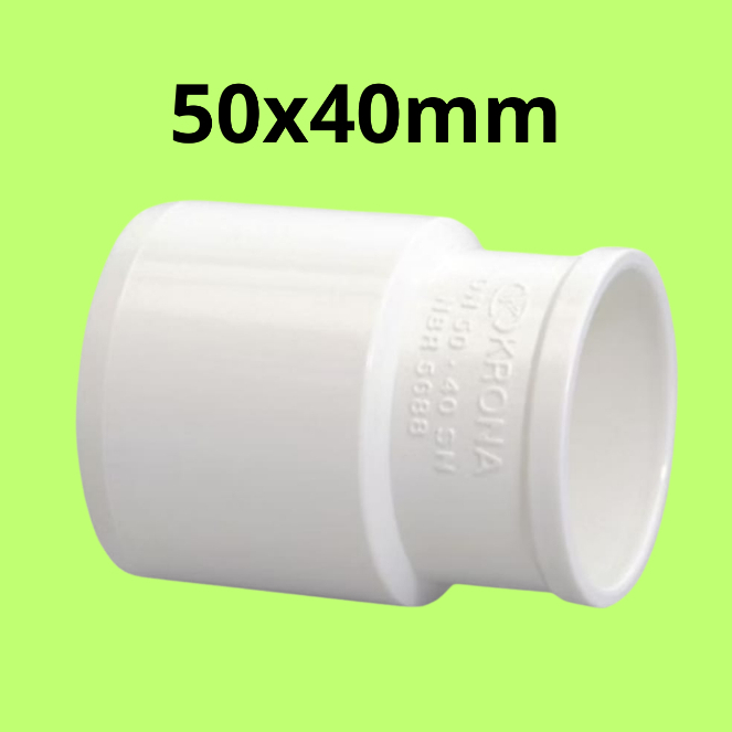 Bucha de Redução 50x40: Onde Comprar | BuscaProdutos