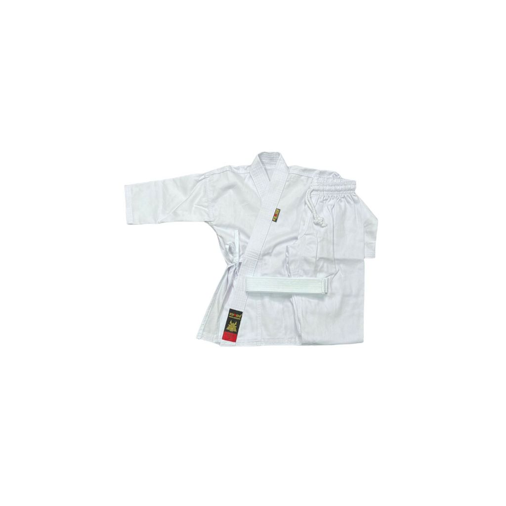Kimono Karatê Start Infantil Kyoshi em Oferta na Shopee
