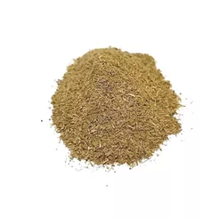 Cominho Em Pó Moído Tempero Premium Condimento Natural 200g Comida Alimento