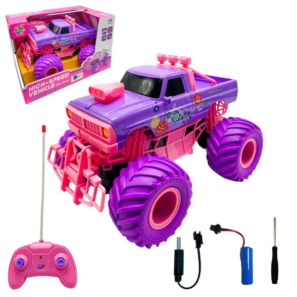O que é Caminhonete de Brinquedo de Controle Remoto? Guia e Onde Comprar | BuscaProdutos