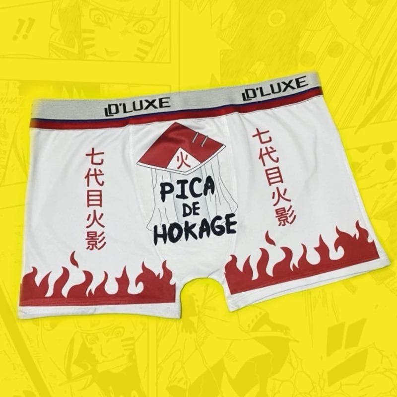 Naruto de Cueca: Onde Comprar | BuscaProdutos