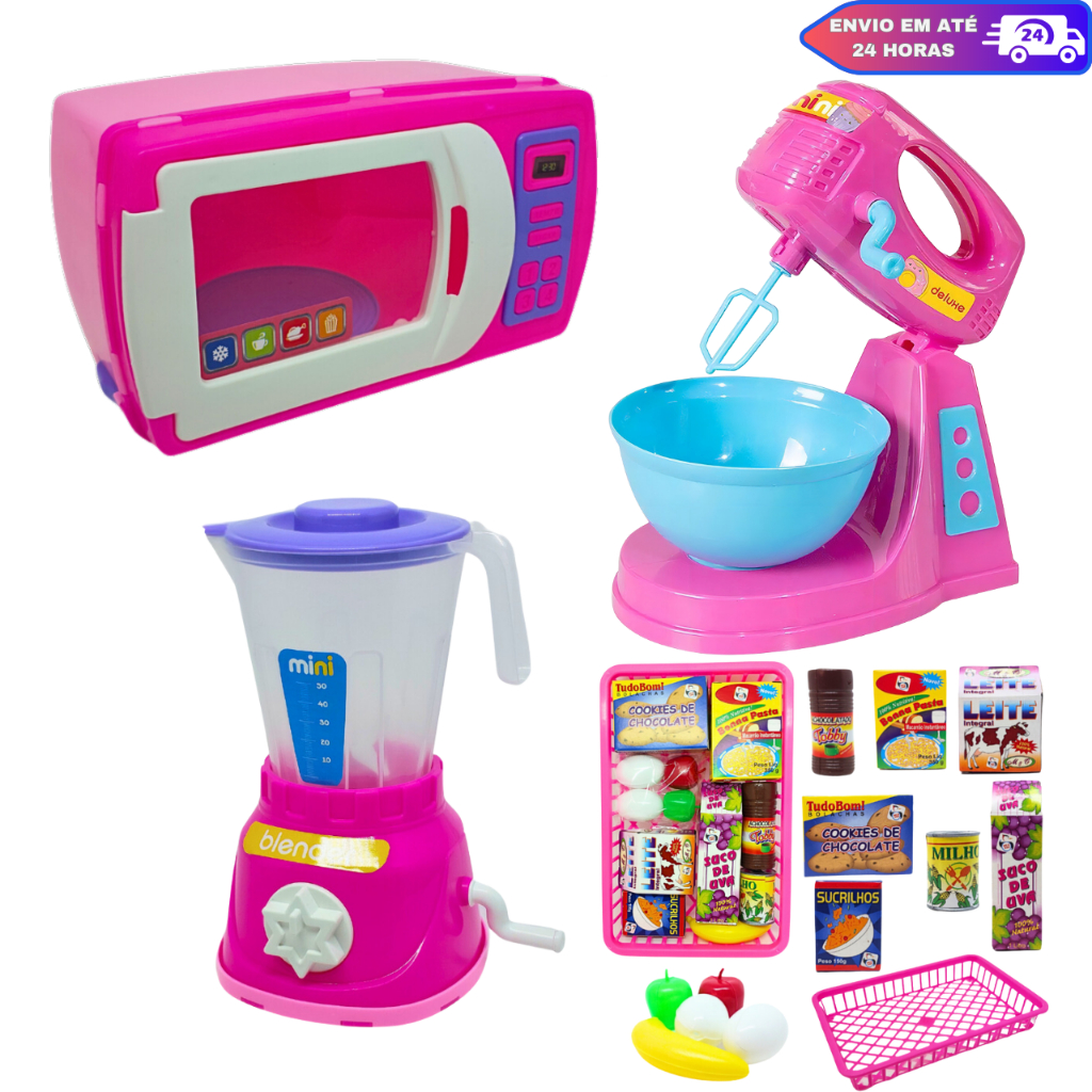 O que é Compras de Microondas? Guia e Onde Comprar | BuscaProdutos