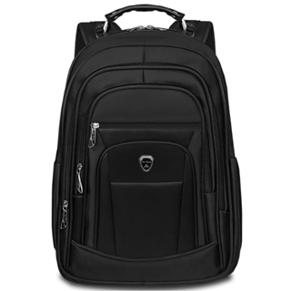 Mochila Bolsa Reforçada Resistente Trabalho Faculdade em Oferta na Shopee