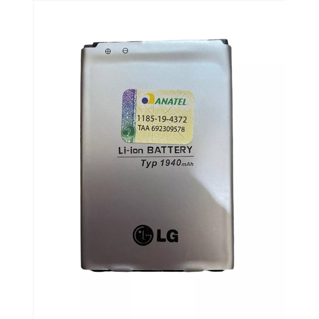 Flex Carga Bateria Para LG K4 K130 Pronta Entrega Bl-49jh Nova