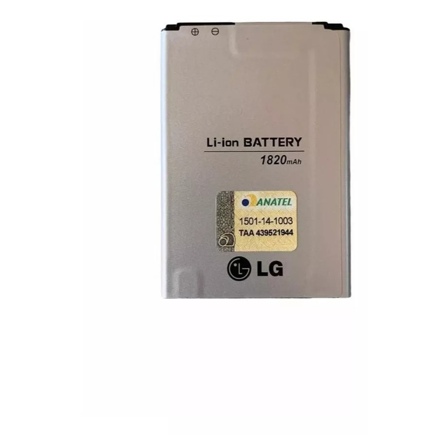 Ba-teria Modelo Bl-41zh Para LG G2 Lite D295 Frete Grátis