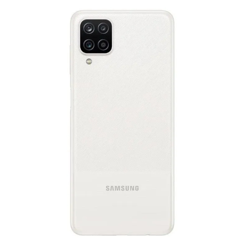 smartphone samsung a12 64GB Branco