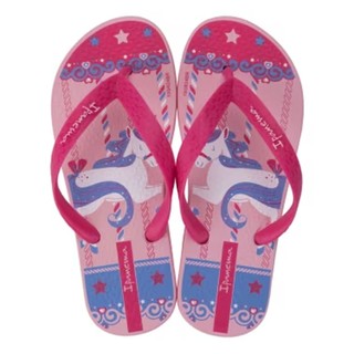 Chinelo Infantil Ipanema Baby Fantasia Menina Grendene Original