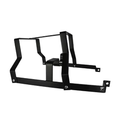 Suporte Bau Entrega Factor 150 Fazer 150 Factor 125 Todas