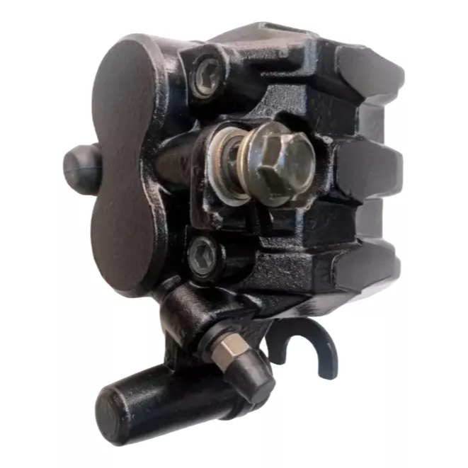 Pinça De Freio Traseiro Caliper Shineray Discover250 — imagem 2 de 2