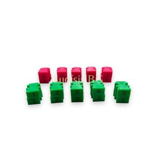 Meeples - Survive The Island - Jogadores Adicionais em Oferta na Shopee