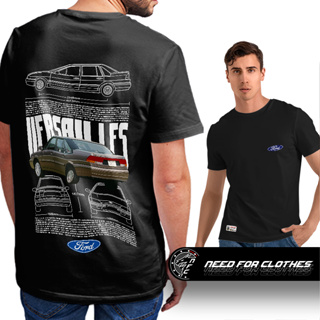 Camiseta Ford Versailles, Carros Clássicos, Automobilismo, Velocidade, Algodão em Oferta na Shopee