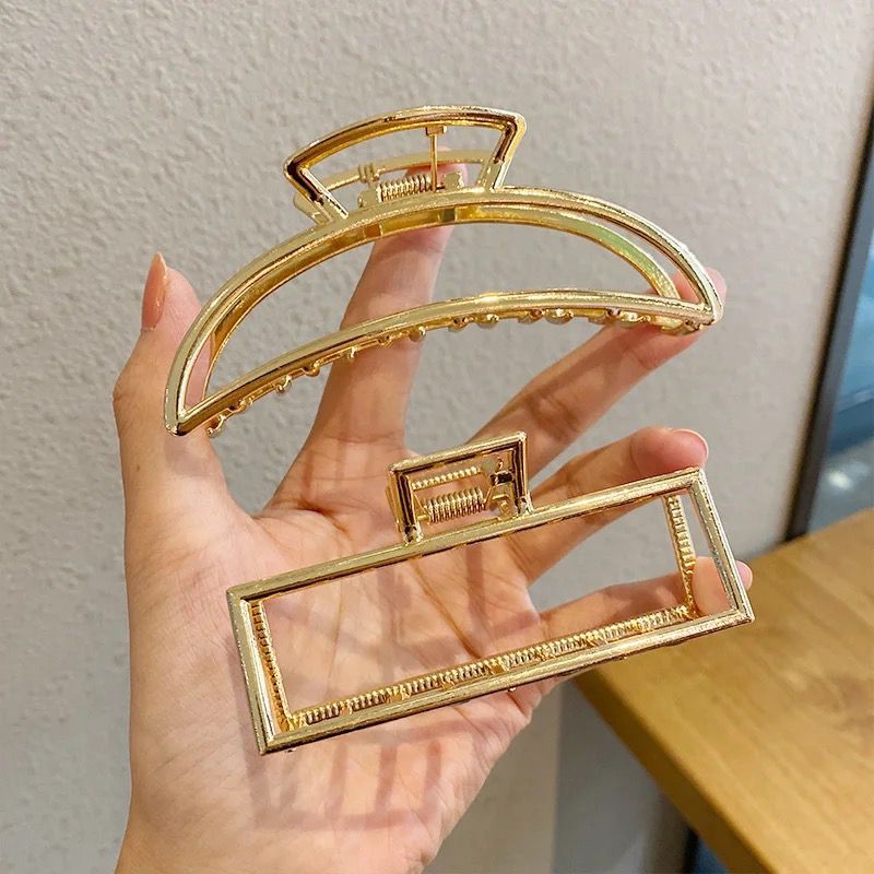 Acessórios de cabelo: 6 achadinhos da Shopee