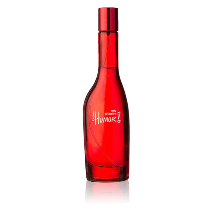 Meu Primeiro Humor Feminino 75 ml