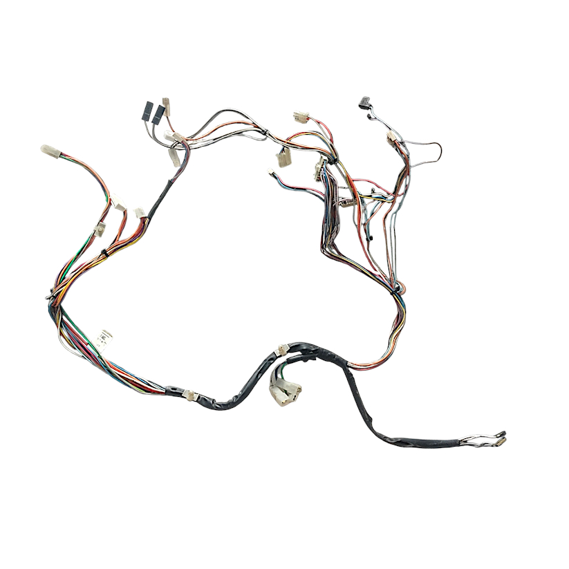 Rede Elétrica Superior Lavadora  Electrolux Lts12 64591675