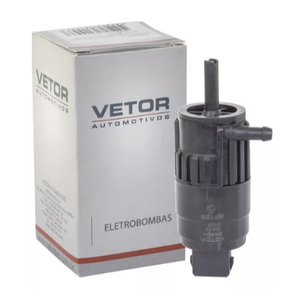 Bomba Partida Frio Agile Astra Celta Cobalt Cruze Kwid Etios