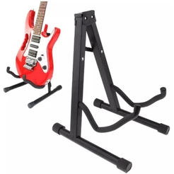 SUPORTE DE CHAO MULTIUSO DOBRAVEL (VIOLAO, GUITARRA, BAIXO) MX-40B