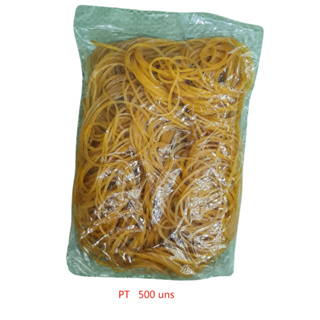 Kit/500un Elástico Plástico Silicone Amarelo Para Colagem De Tela Celular Lcd Display Touch em Oferta na Shopee