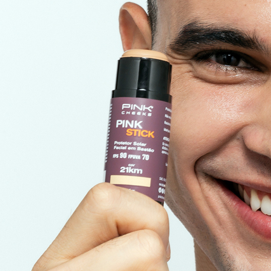 Pink Stick FPS90 FPUVA70 - 21km 14g - Beauty