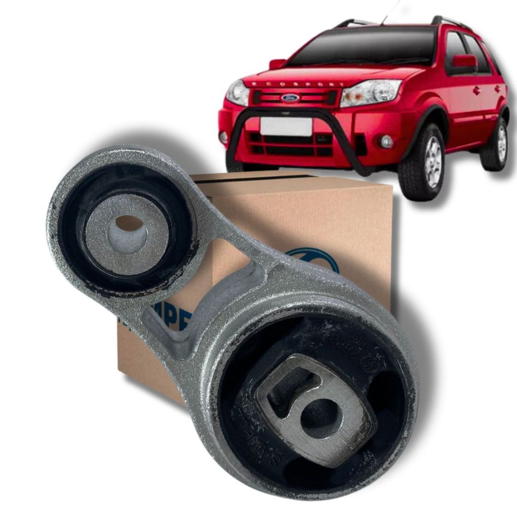 Coxim Torção Cambio Ecosport 4x4 2.0 16v 2006 A 2012