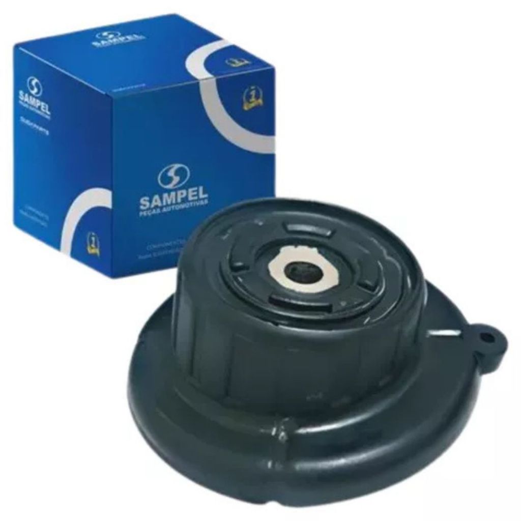 Coxim Amortecedor Dianteiro Bravo Stilo 2003 A 2016