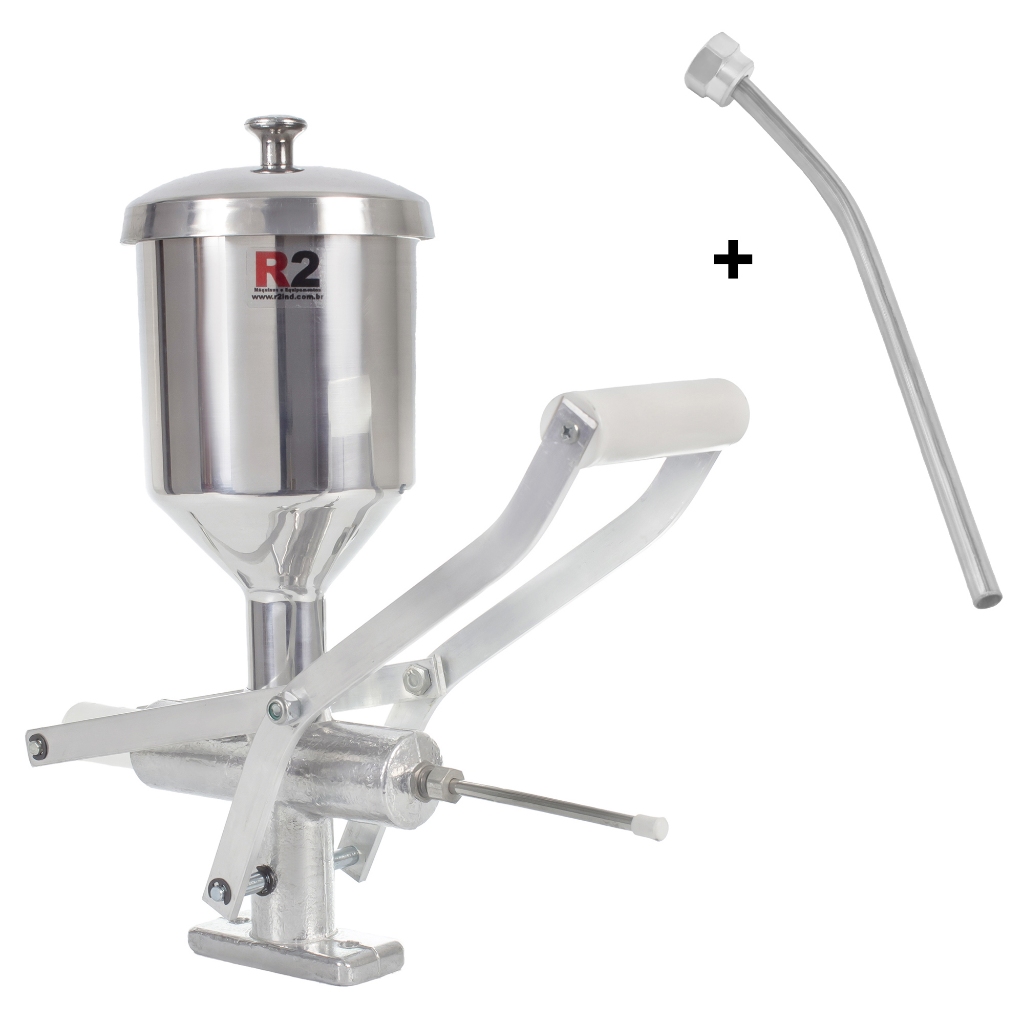 Pão de Queijo Máquina: Onde Comprar | BuscaProdutos