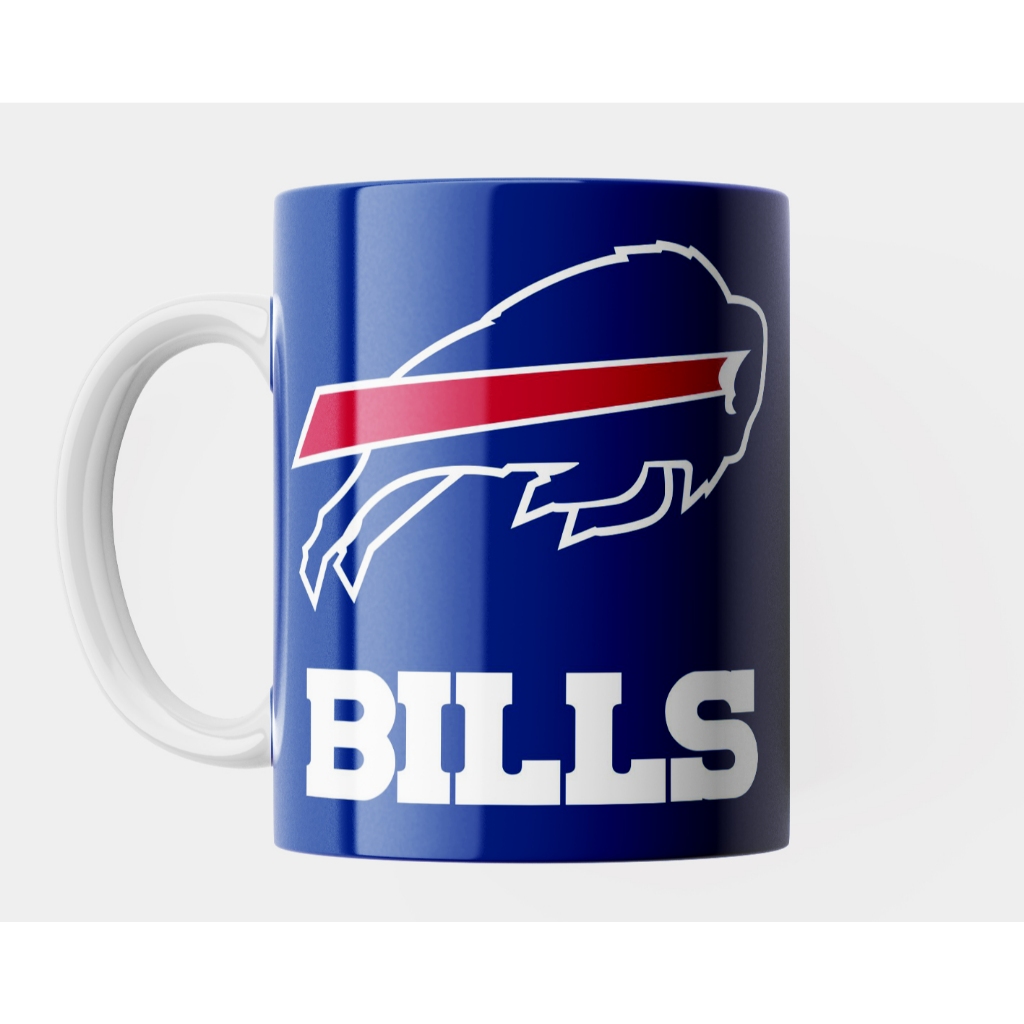 Buffalo Bills: Guia Completo e Onde Comprar | BuscaProdutos