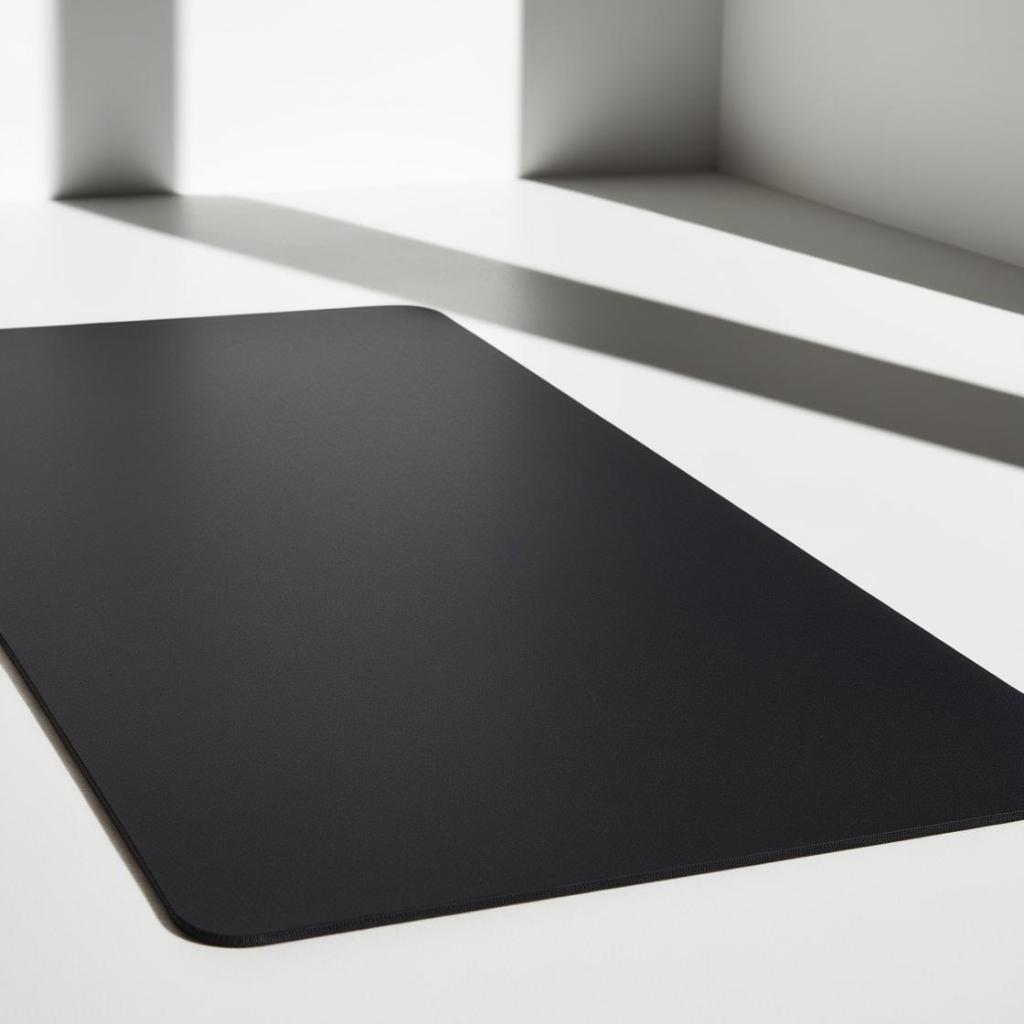 Mousepad Extra Grande 90x40 Antiderrapante Jogos Trabalho E Escritório Alta Performasse