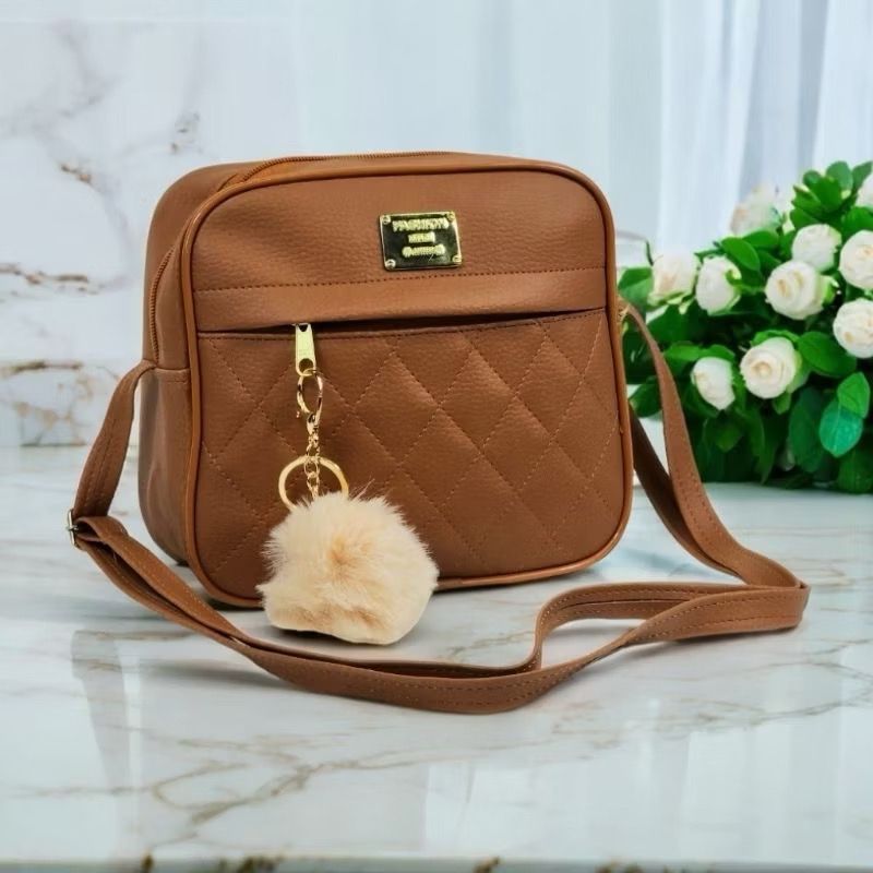Bolsa Feminina Lançamento Top Para Mulheres Transversal Elegante em Oferta na Shopee