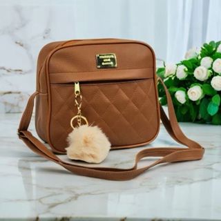 Bolsa Feminina Lançamento Top Para Mulheres Transversal Elegante