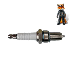 VELA DE IGNICAO MOTO CG TODAY TITAN 125 95-01 XLR 125 NX 150/200